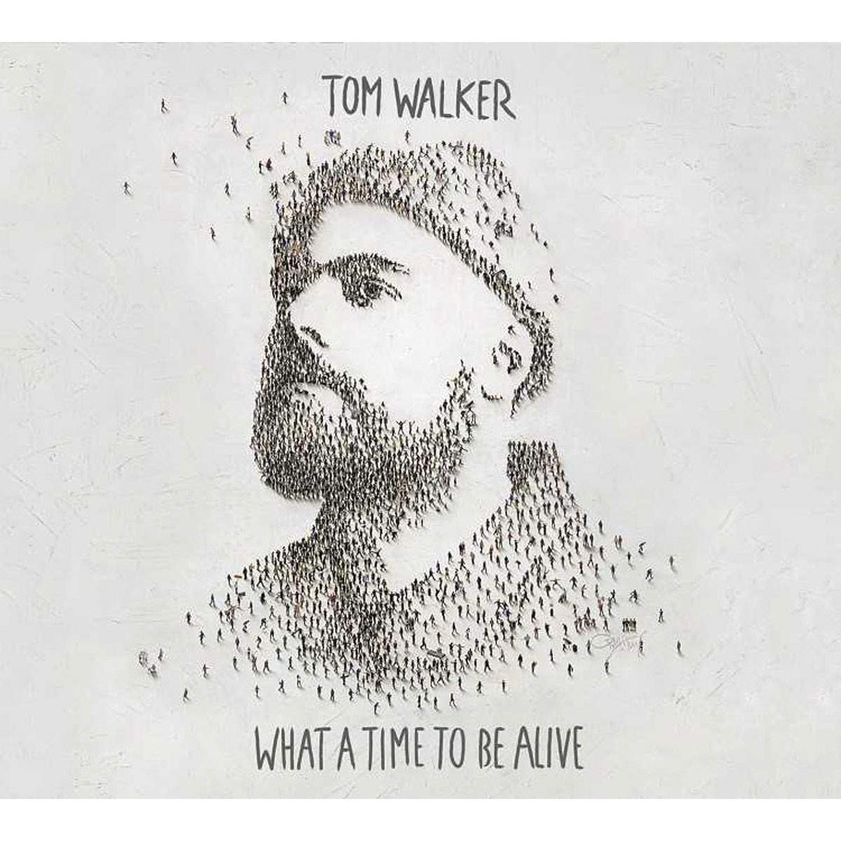 What A Time To Be Alive (LP-Vinil) 1