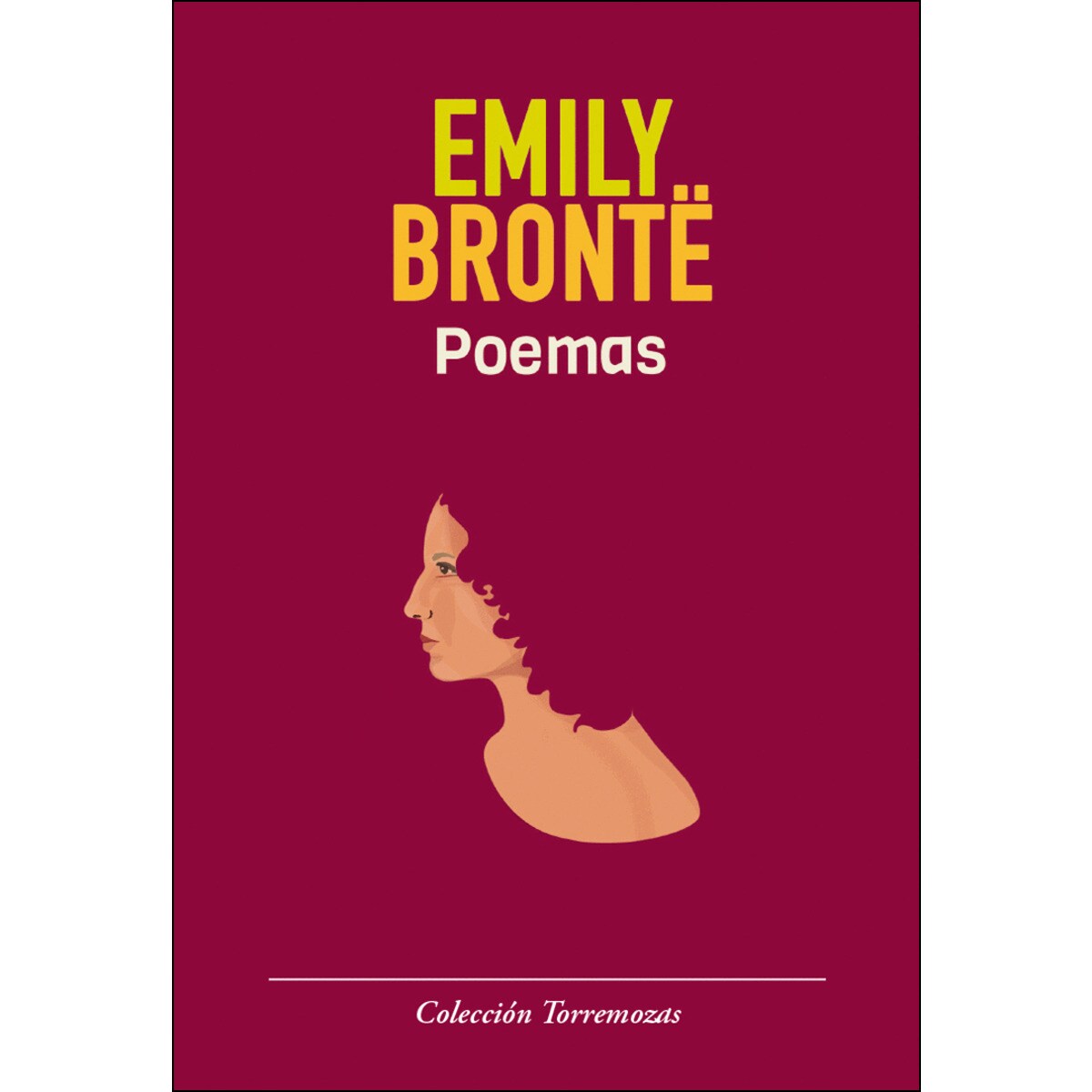 Poemas Emily Bronte (Capa mole com abas) 1