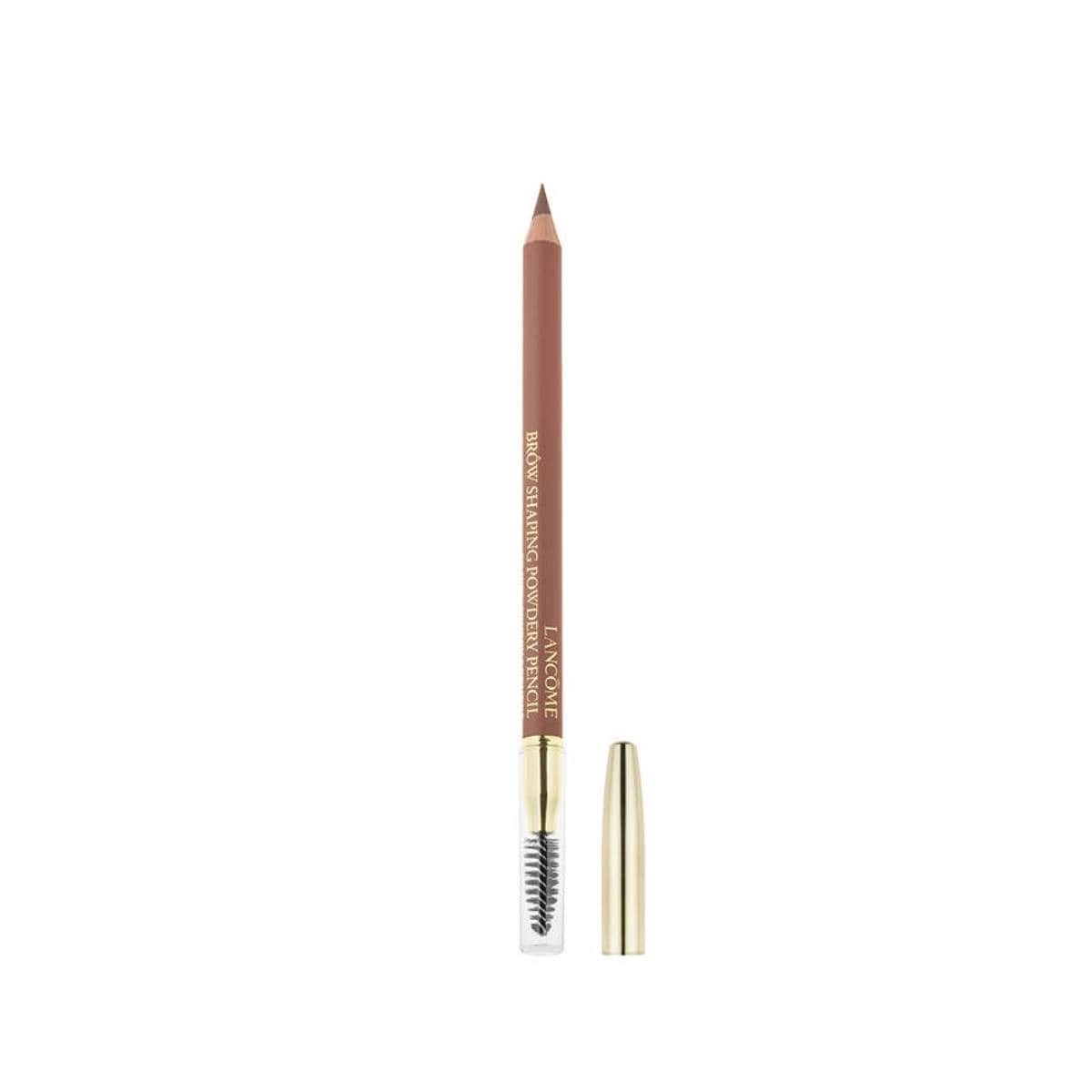Lápis de Sobrancelha Brow Shaping Powdery Pencil 1,13g Lancôme 02 Dark Blonde-1
