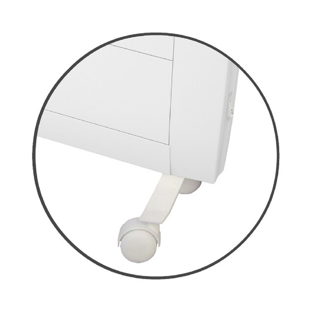 Imagen 0 de Base para emisor térmico Fácula Serie L