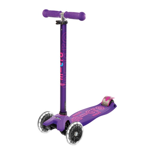 patinete micro maxi