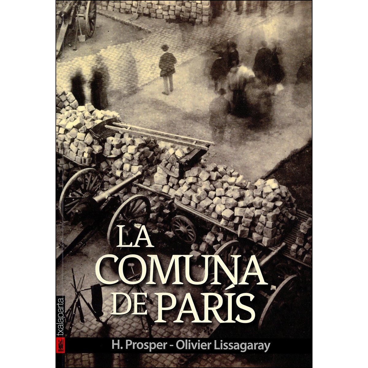 La Comuna de París 1