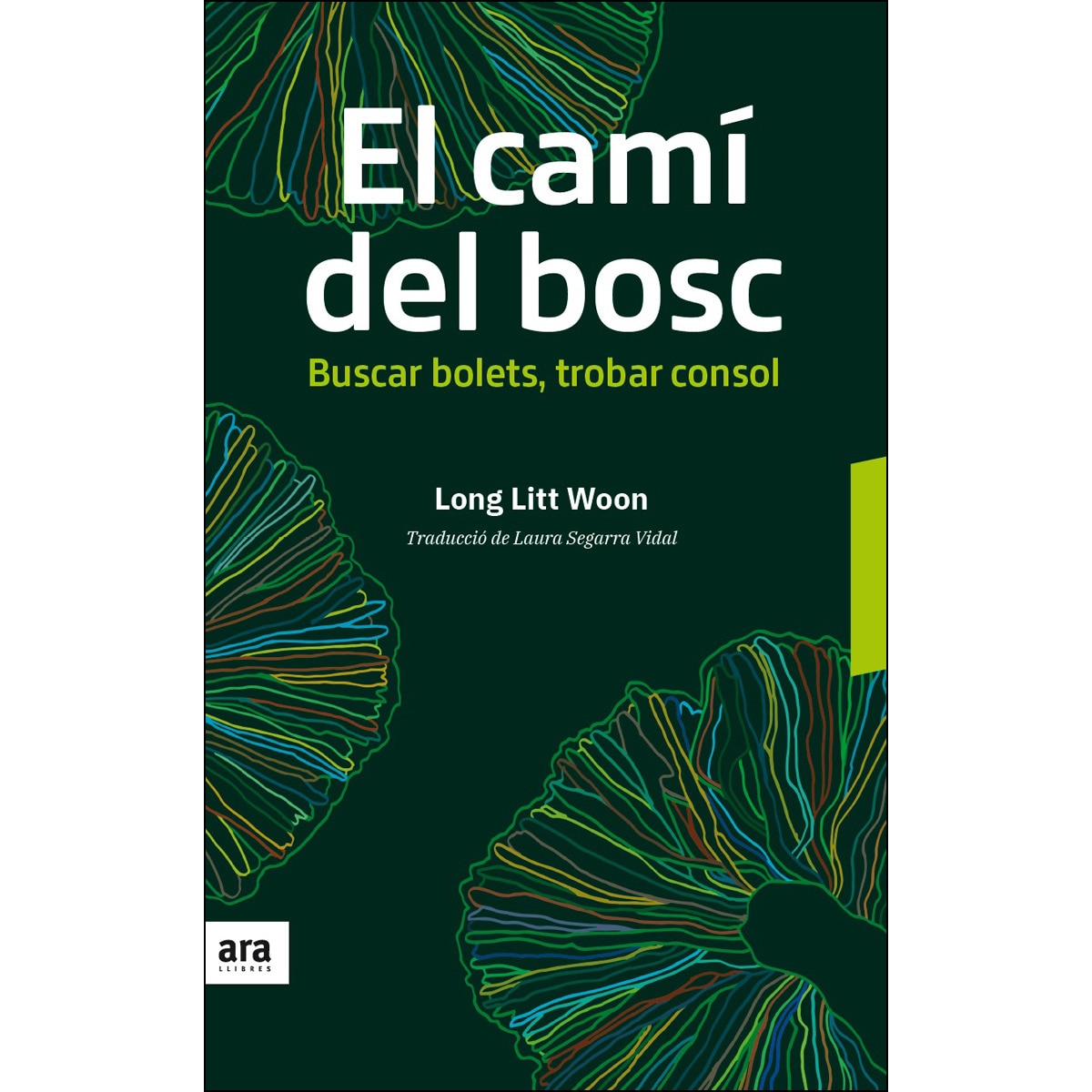 Imagem 0 de El Camí Del Bosc: Buscar Bolets. Trobar Consol