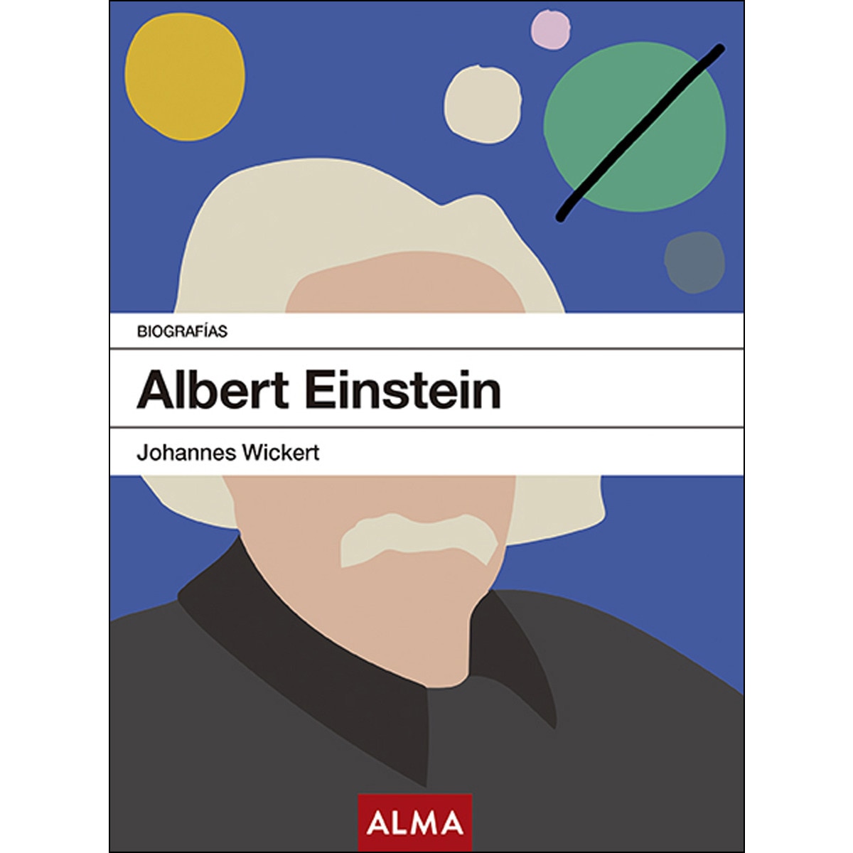 Albert einstein(Tapa blanda) 1