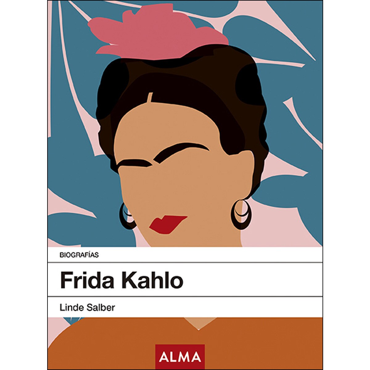 bolsa alma bb réplica