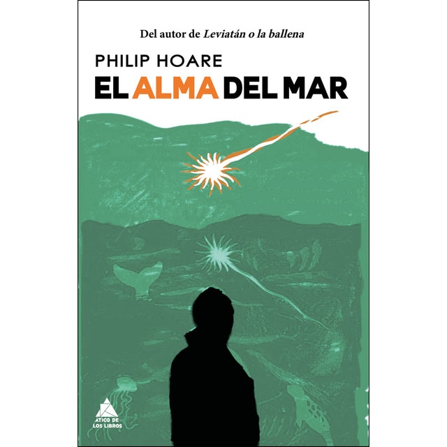 Imagen 0 de El alma del mar  (Tapa blanda con solapas)