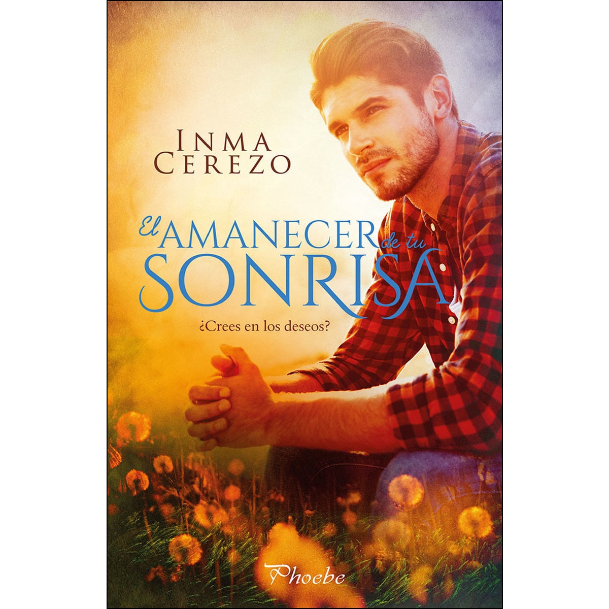 El amanecer de tu sonrisa (Capa mole com abas) 1