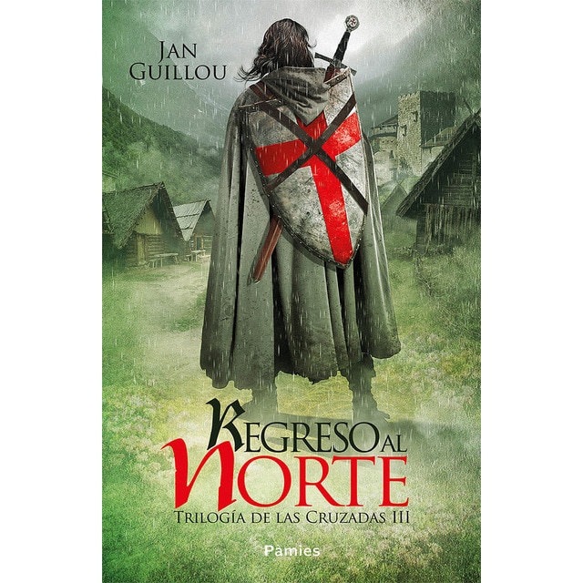 Imagen 0 de Regreso al norte (Tapa blanda)