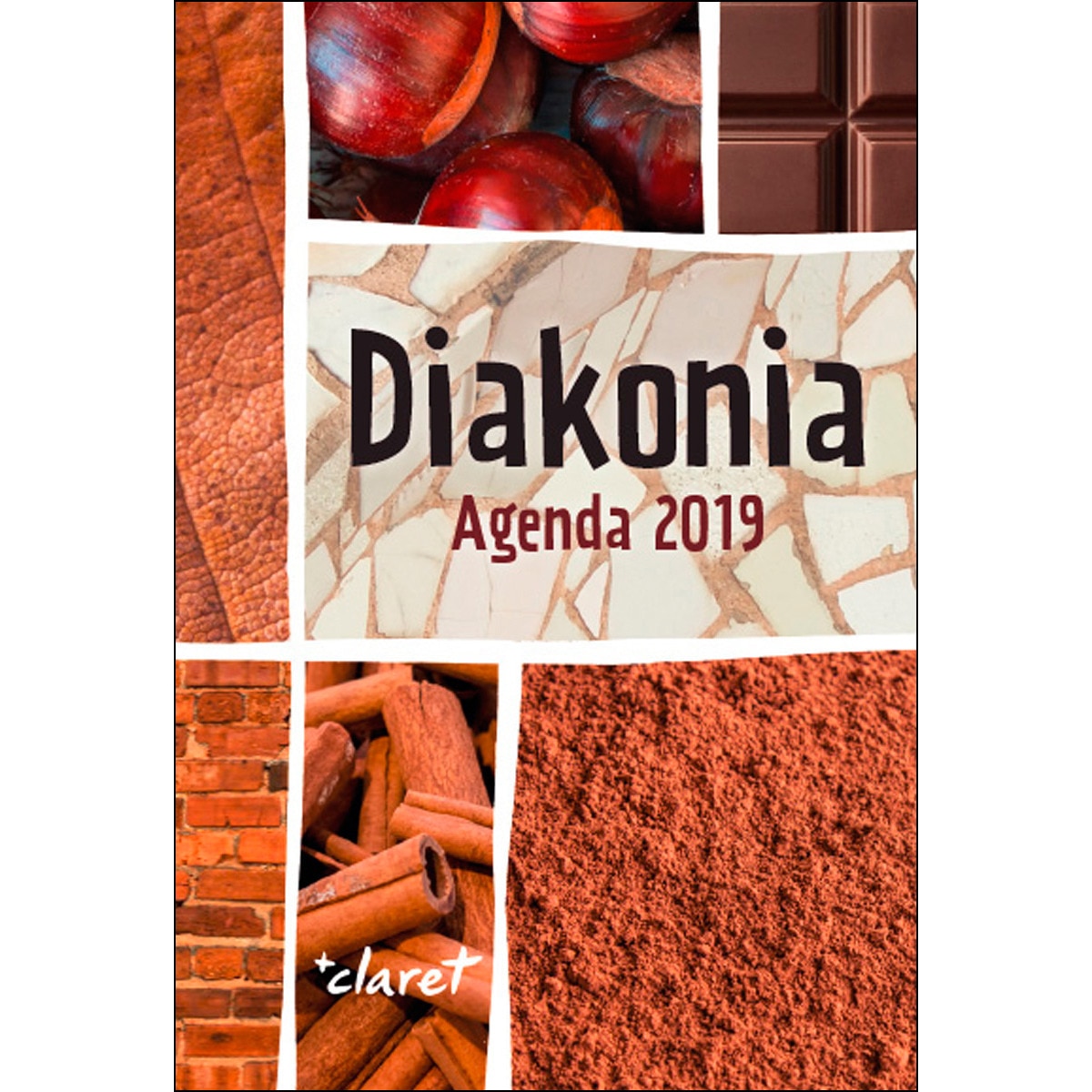 Diakonia: Agenda 2019 1