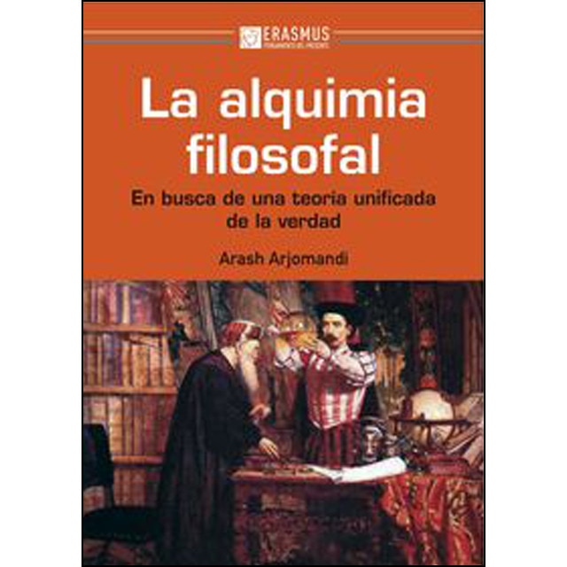 Imagem 0 de La Alquimia Filosofal