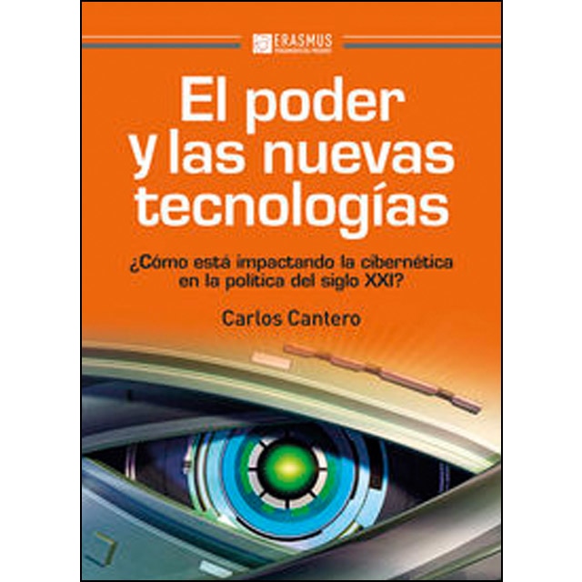 Imagem 0 de El Poder Y Las Nuevas Tecnologías