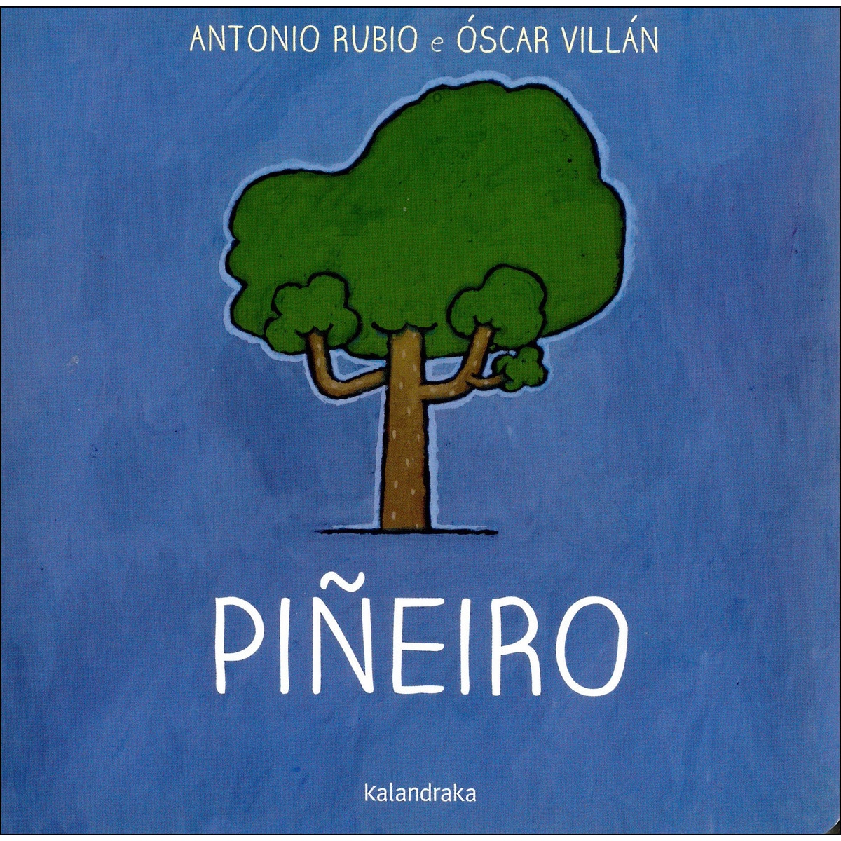 Piñeiro(Tapa dura) 1