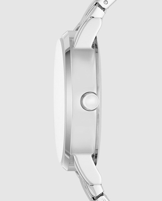 Reloj de mujer DKNY NY2681 Soho de acero · DKNY · El Corte Inglés