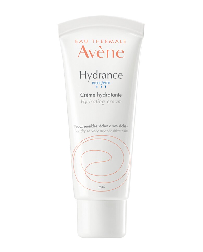 Crema hidratante Hydrance Rica Avène 1