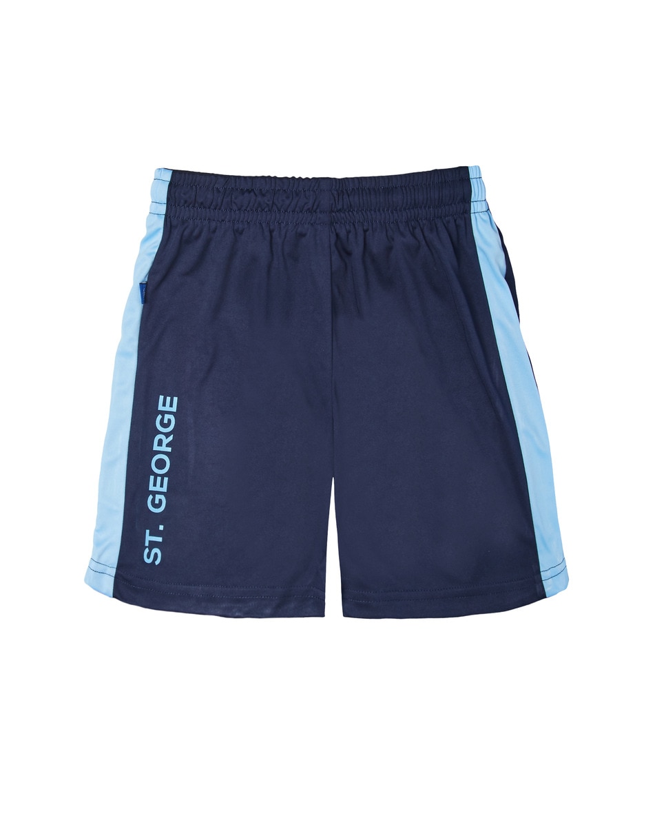 Bermuda adulte d'uniforme scolaire