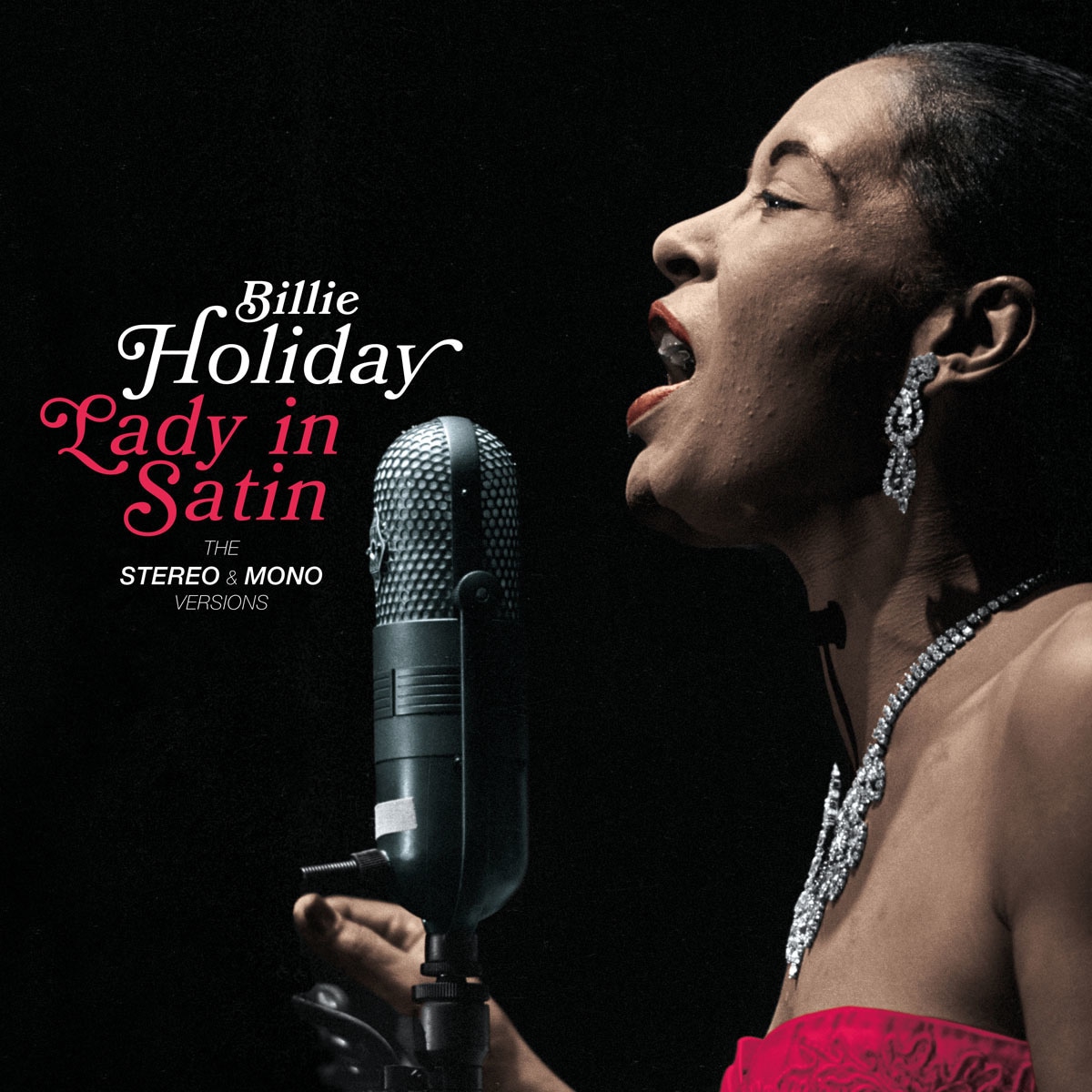 Imagem 0 de Lady in Satin (2 LP)