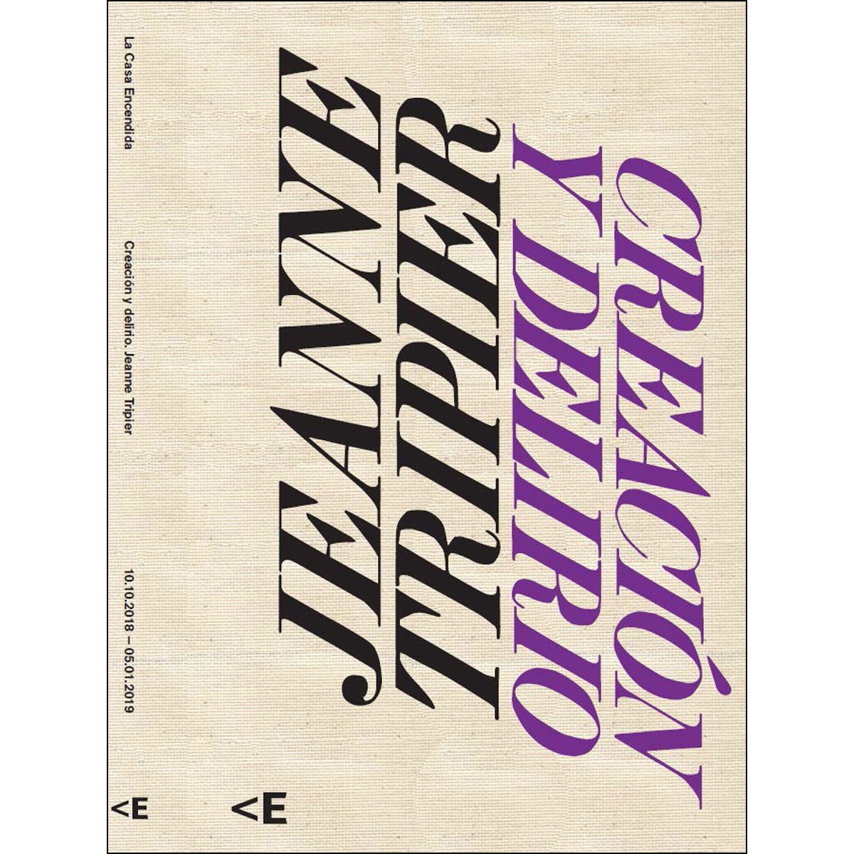 Creación Y Delirio 1