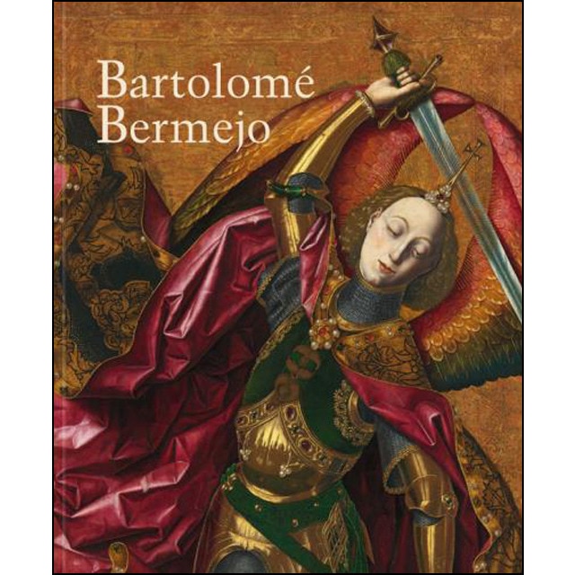Catálogo Bartolomé Bermejo - Inglés 1