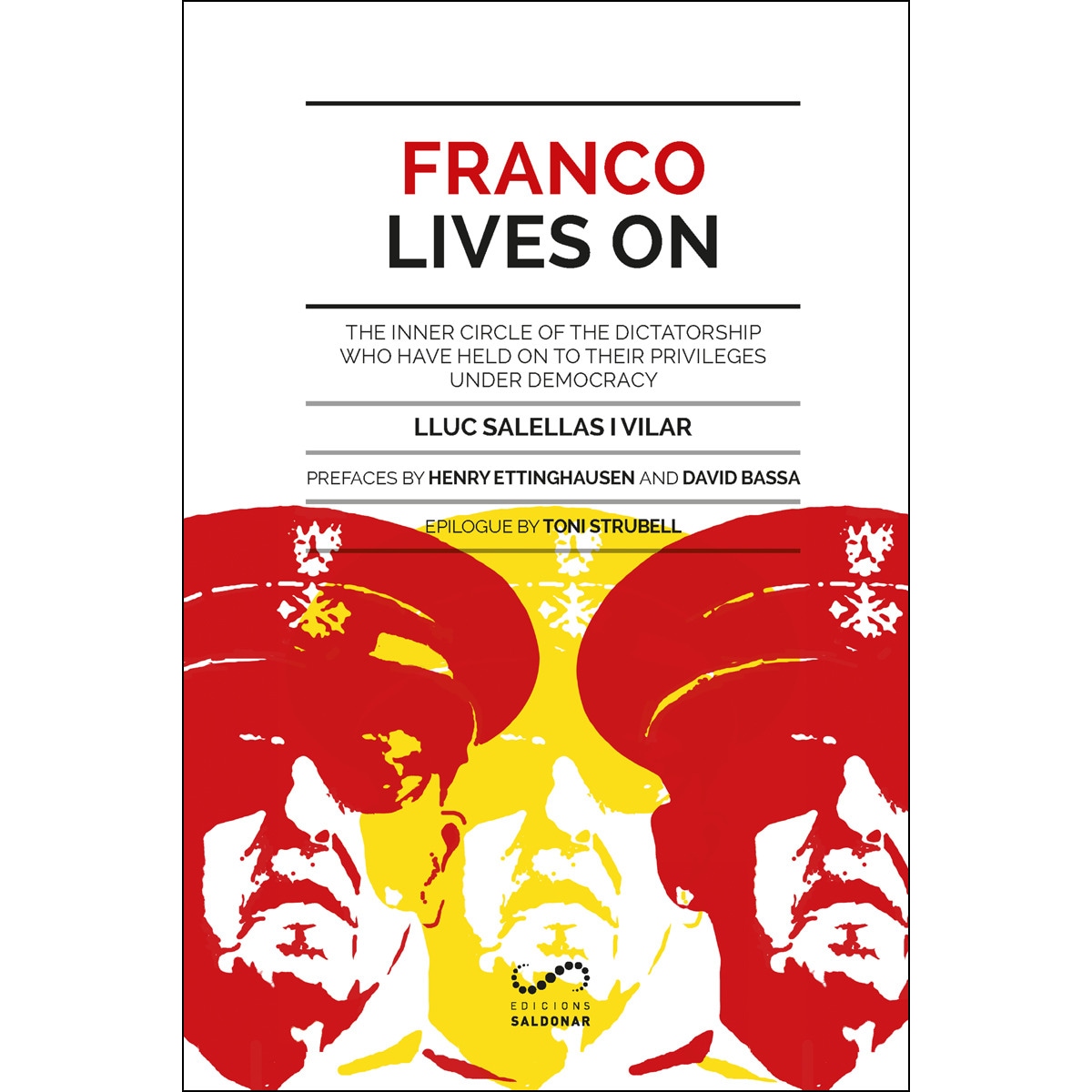 Franco Lives On 1