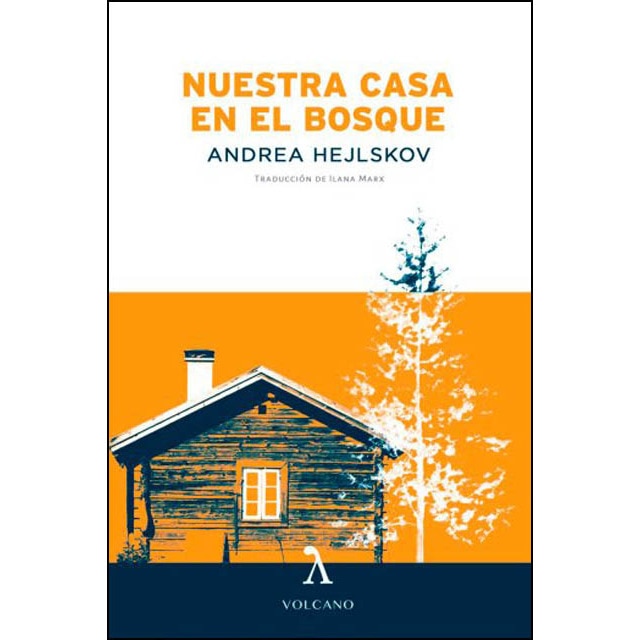 Imagem 0 de NUESTRA CASA EN EL BOSQUE (Capa mole)