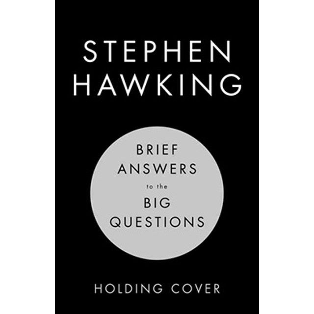 Imagen 0 de Brief answers to the big questions