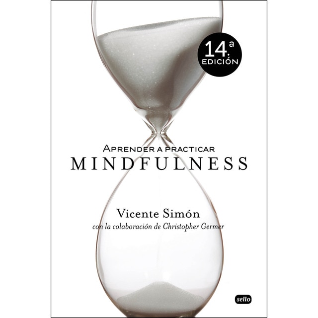Imagem 0 de Aprender a practicar mindfulness