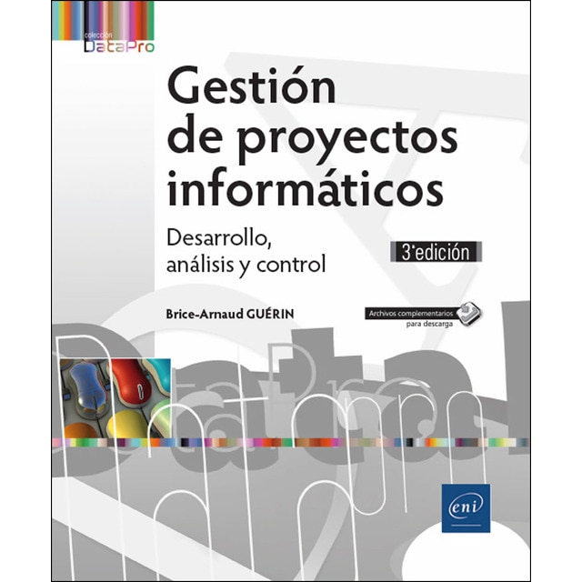 Imagem 0 de Gestión De Proyectos Informáticos
