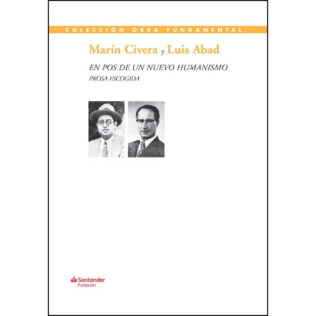 Imagem 0 de En Pos De Un Nuevo Humanismo: Prosa Escogida