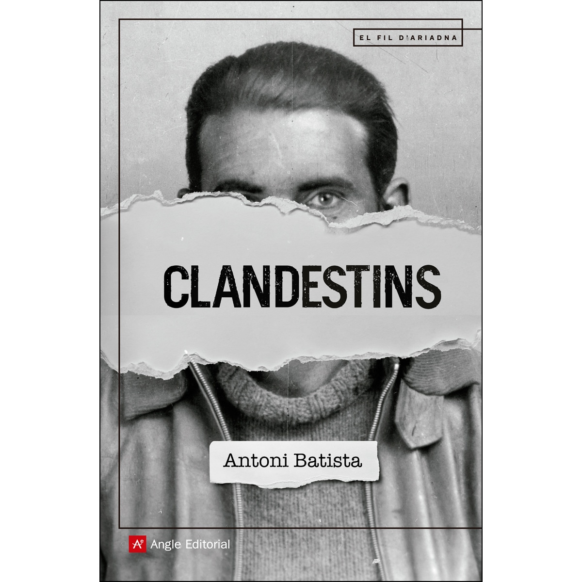 Clandestins(Tapa blanda) 1