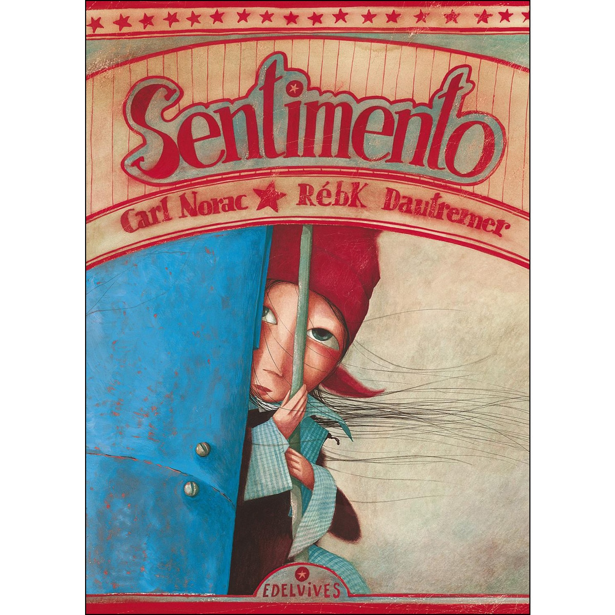 Imagem 0 de Sentimento(Tapa dura)