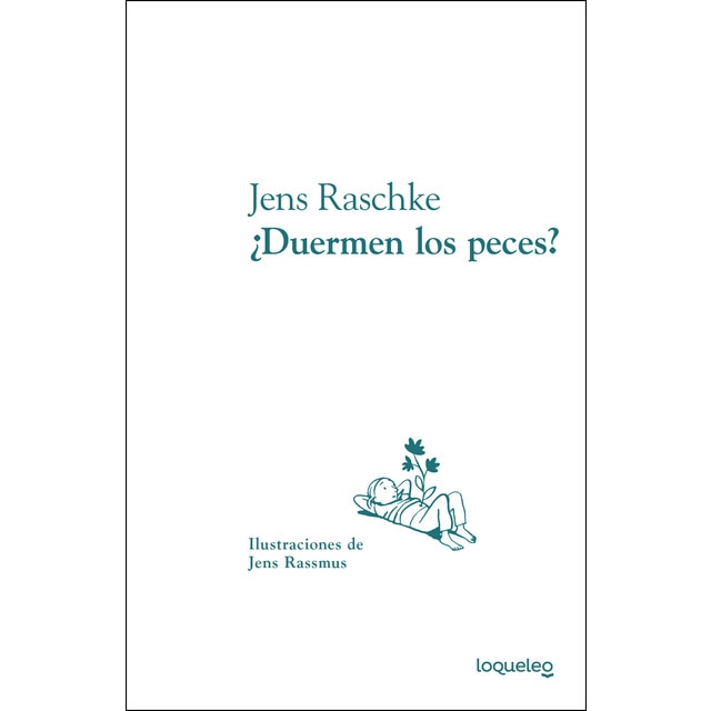 Imagem 0 de ¿Duermen los peces? (Capa dura)