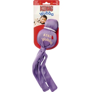 Brinquedo para Cão Wubba Grande embalagem 1 unidade - Kong