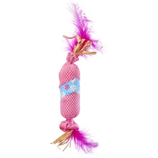 Brinquedo para Gato Candy embalagem 1 unidade - Wanna Play