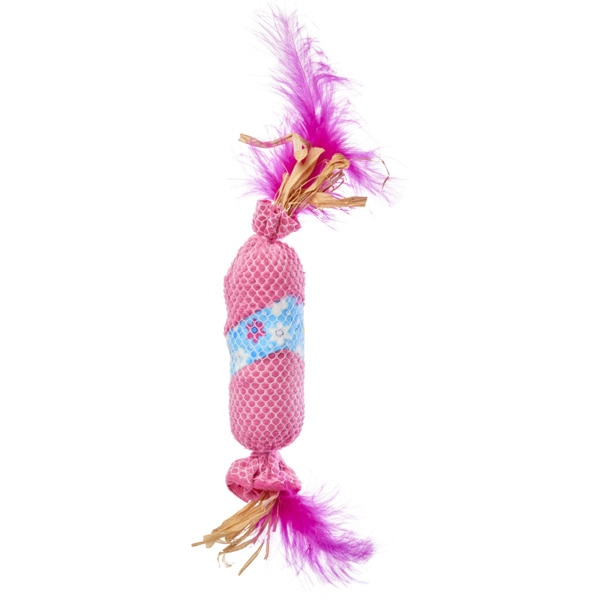 Brinquedo para Gato Candy embalagem 1 unidade
