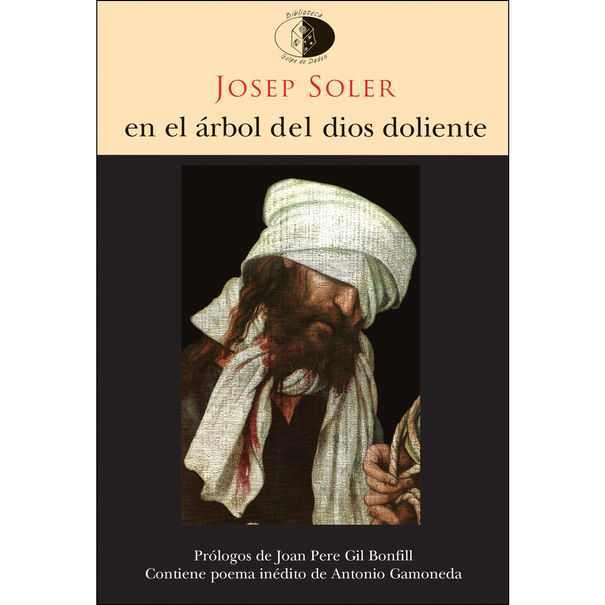 Imagem 0 de En el árbol del dios doliente(Tapa blanda)