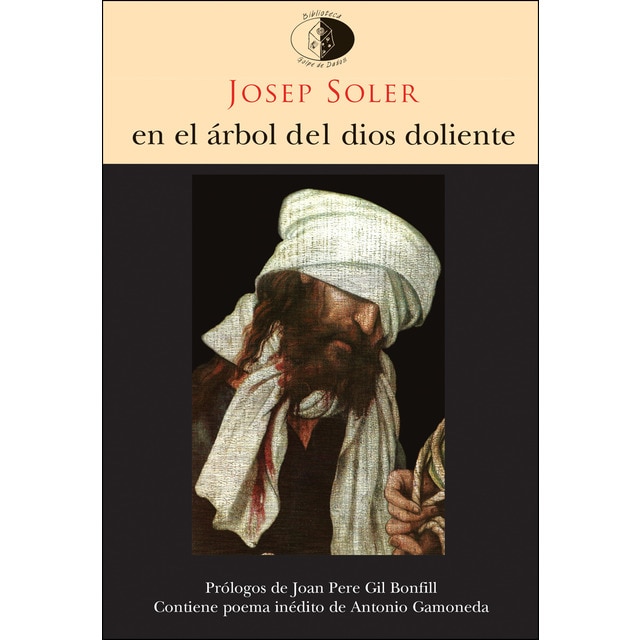 Imagem 0 de En el árbol del dios doliente(Tapa blanda)