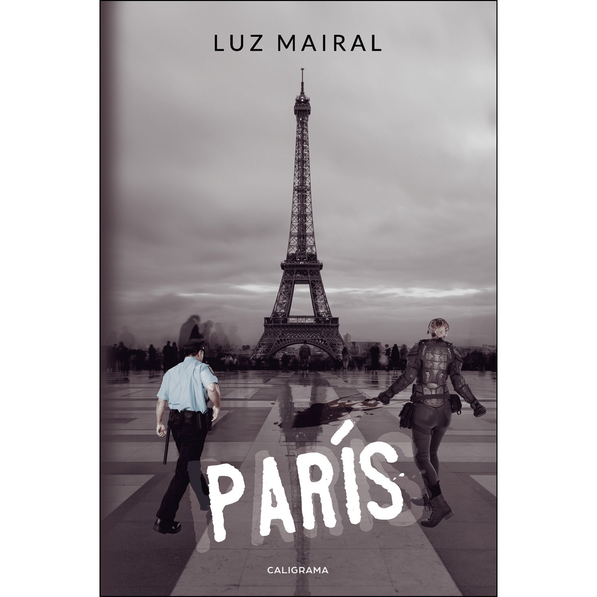 París(Tapa blanda) 1