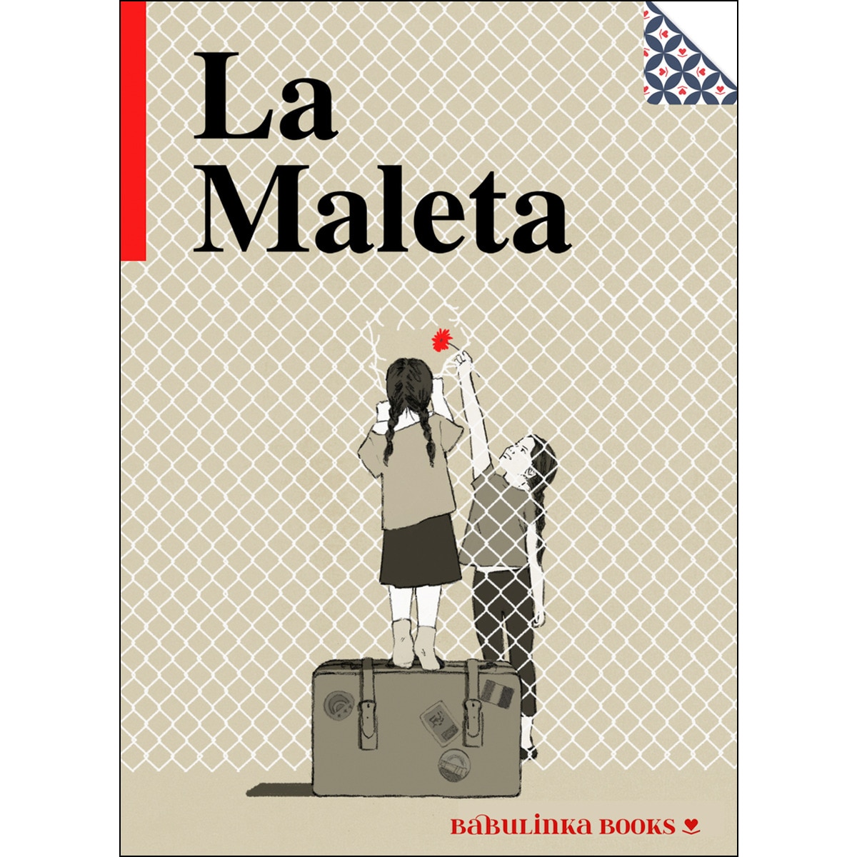La Maleta 1