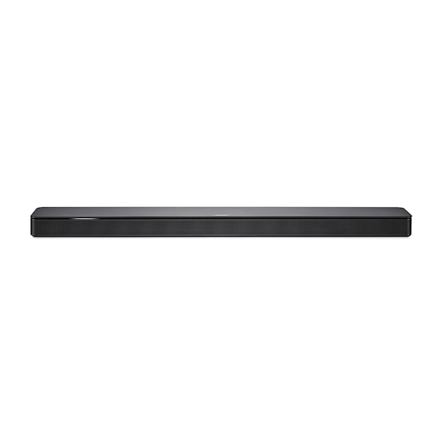 Imagem 0 de Barra de Som Bose SoundBar 500 Bluetooth, WiFi e controle por voz
