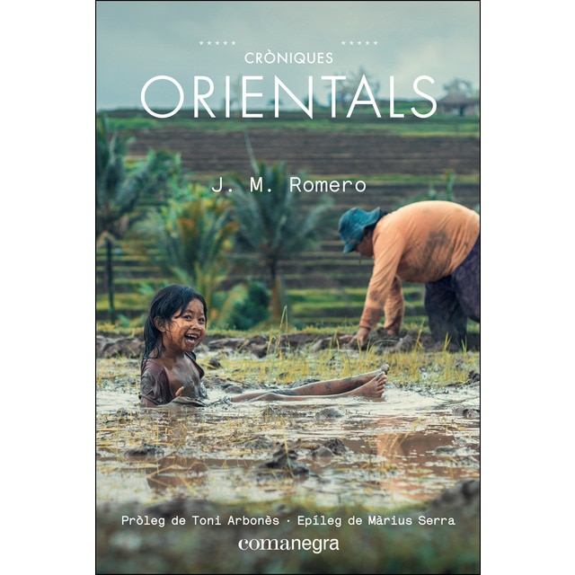 Imagem 0 de Cròniques Orientals