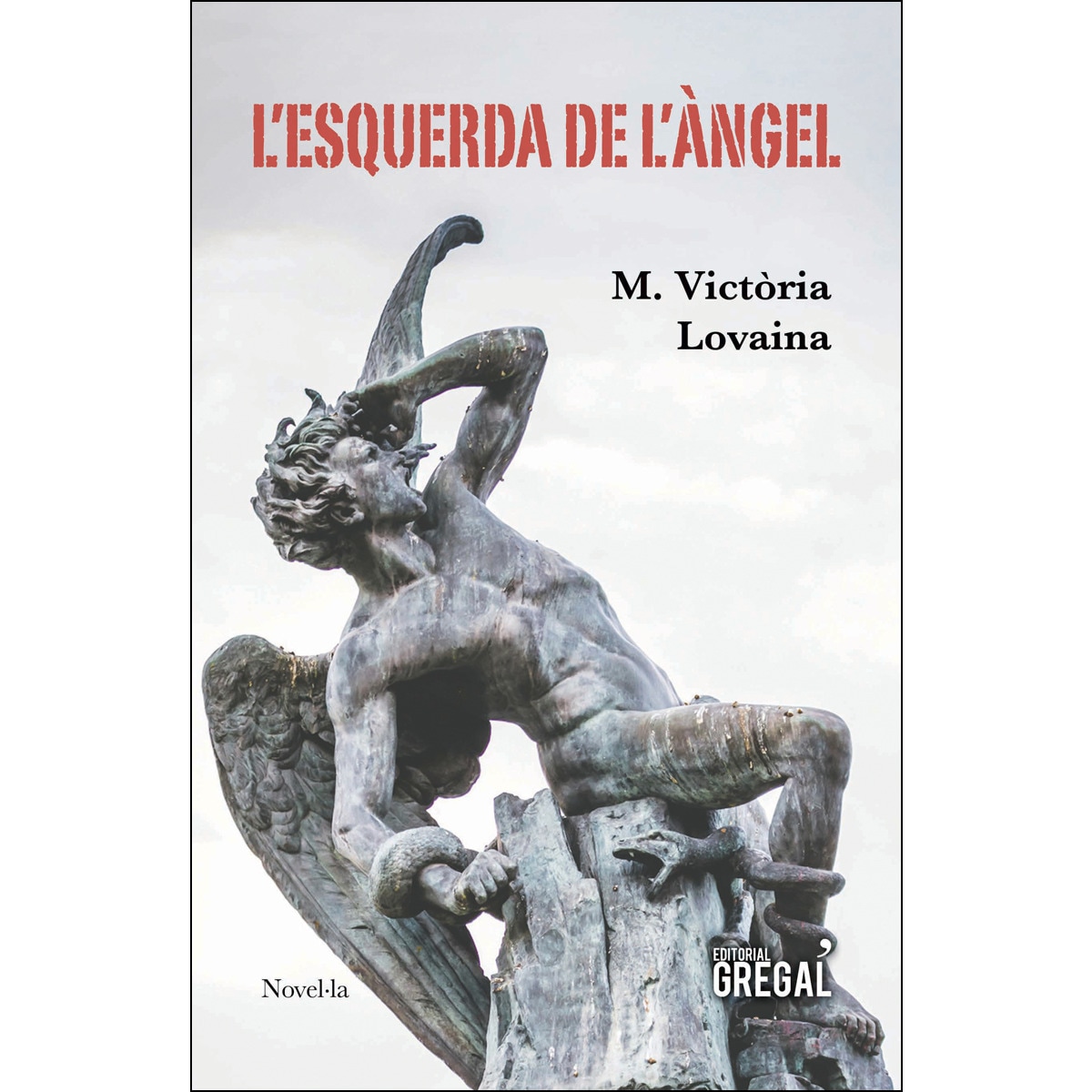L'esquerda De L'àngel 1