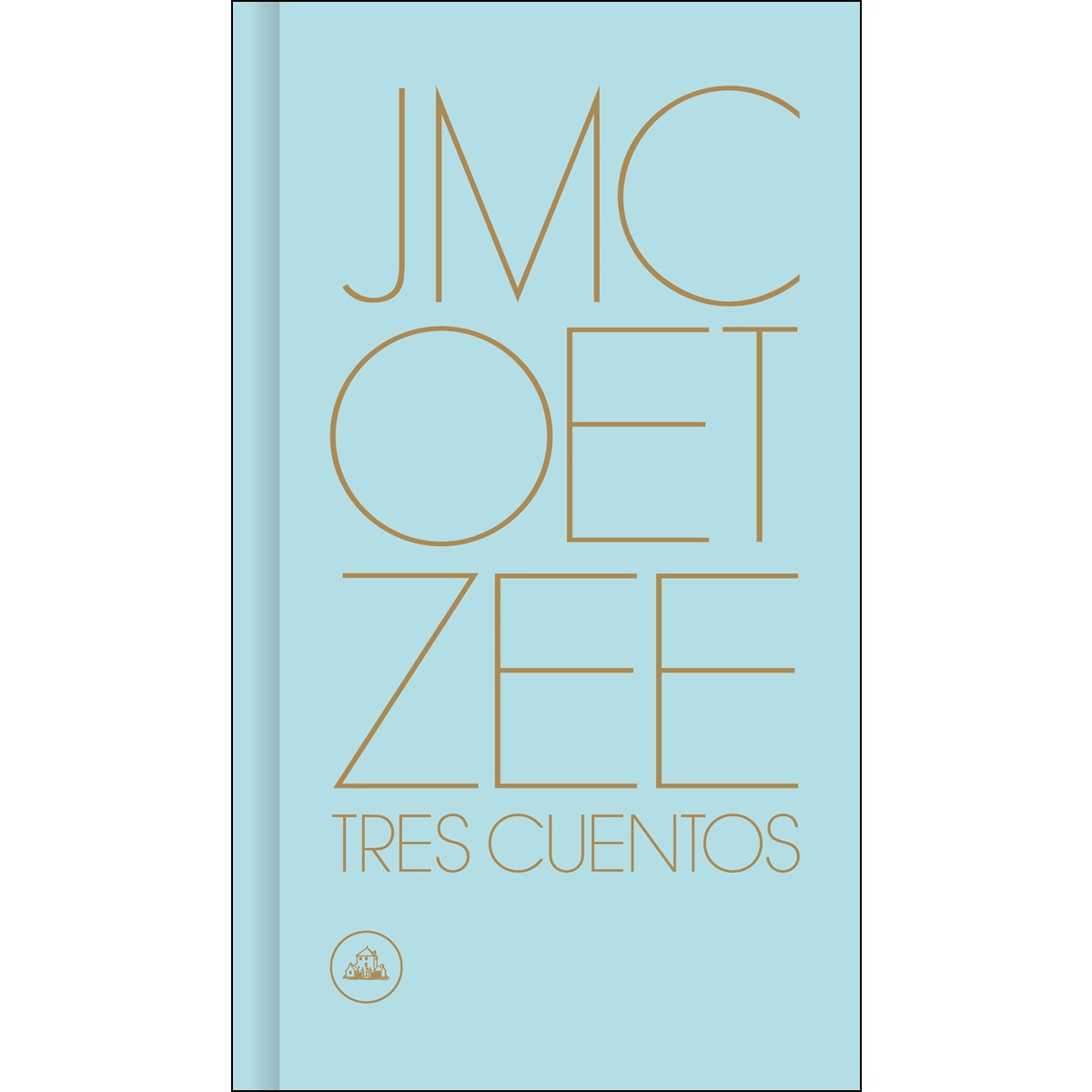 Imagem 0 de Tres cuentos(Tapa dura)