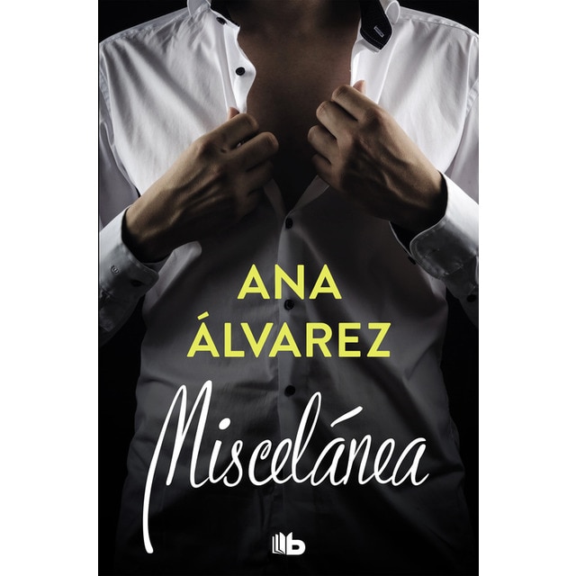 Imagem 0 de Miscelánea(Tapa blanda)