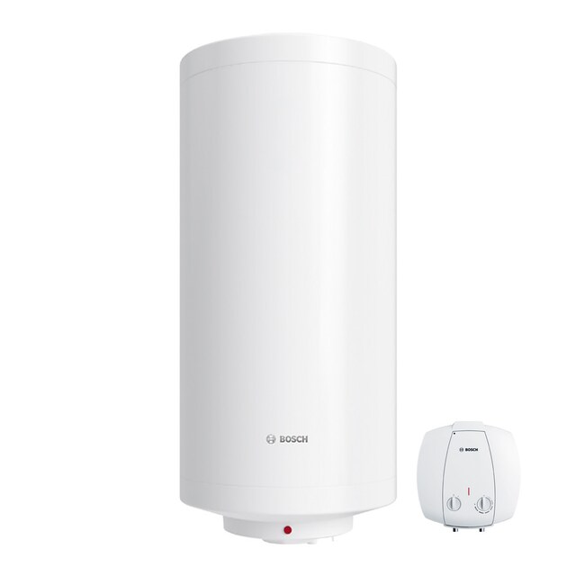 Imagen 0 de Termo eléctrico vertical Bosch Tronic2000 ES010-5T con capacidad de 10 litros