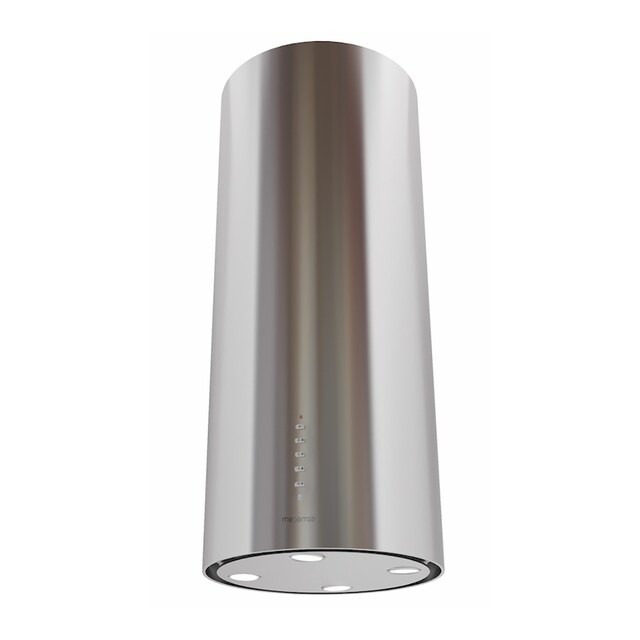 Imagen 0 de Campana isla Mepamsa cilíndrica - Pro Inox LED0