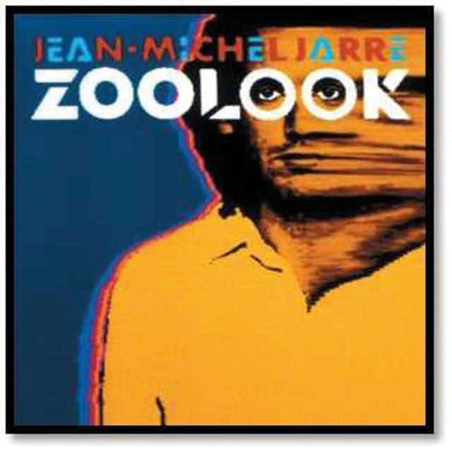 Imagen 0 de Zoolook (LP-Vinilo)