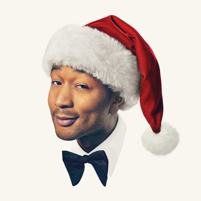 Imagen 0 de A Legendary Christmas (CD)
