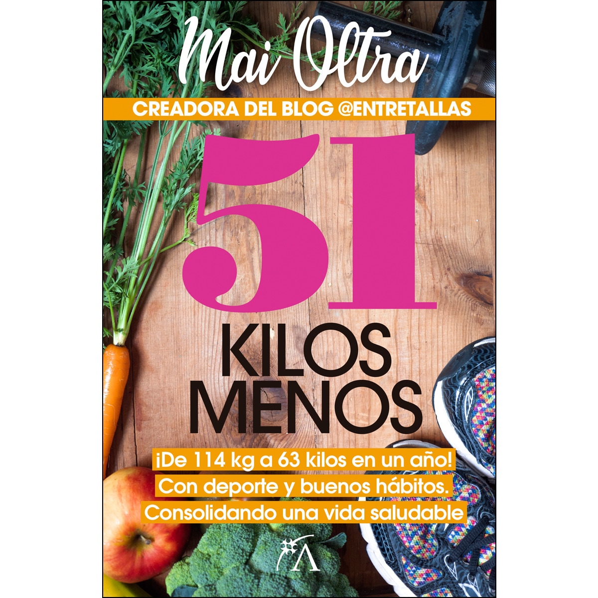 51 kilos menos 1
