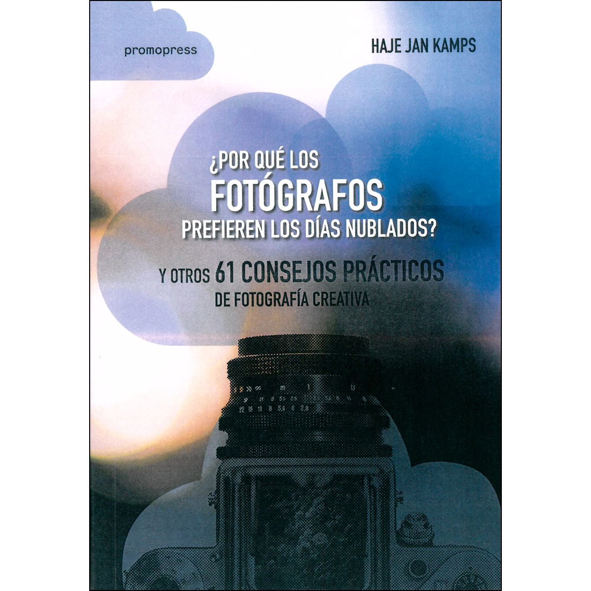 Imagem 0 de ¿Por Qué Los Fotógrafos Prefieren Los Días Nublado