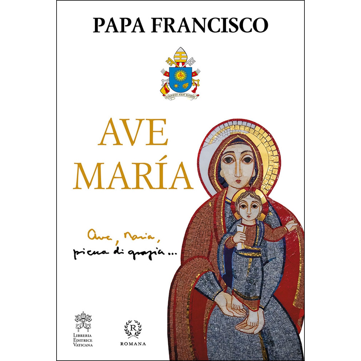 Ave María 1